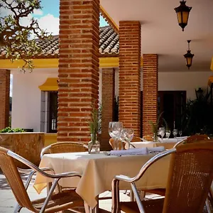 Rural Carlos Astorga Hotel