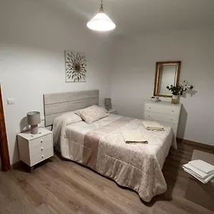 El Peligro Apartamento