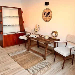 El Peligro 1 El Conjuro Apartamento