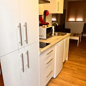 El Peligro 2 Lahive Apartamento