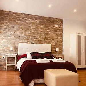 Duplex En Centro Apartamento