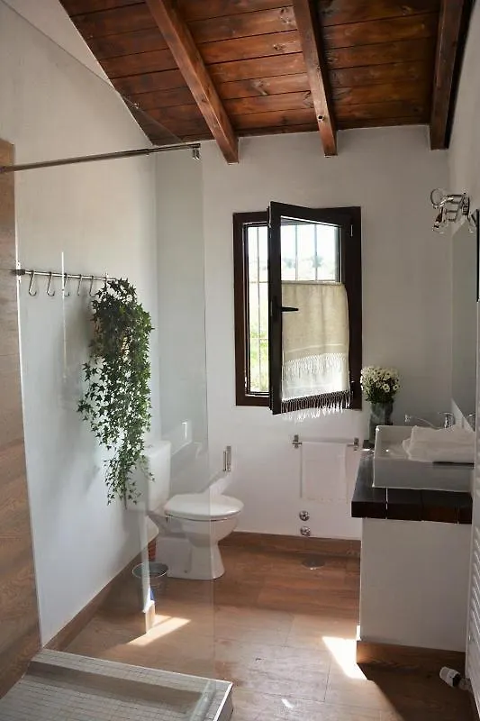 Finca La Carraca Archidona Spain