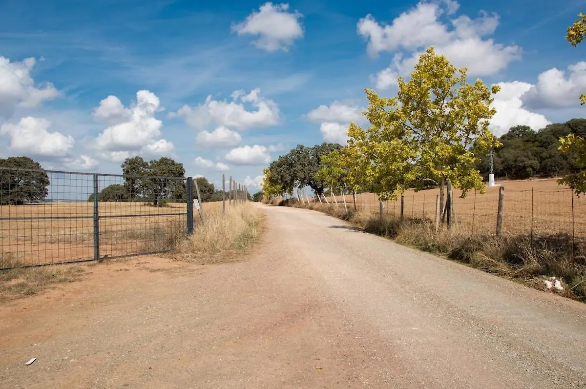 Finca La Carraca Archidona
