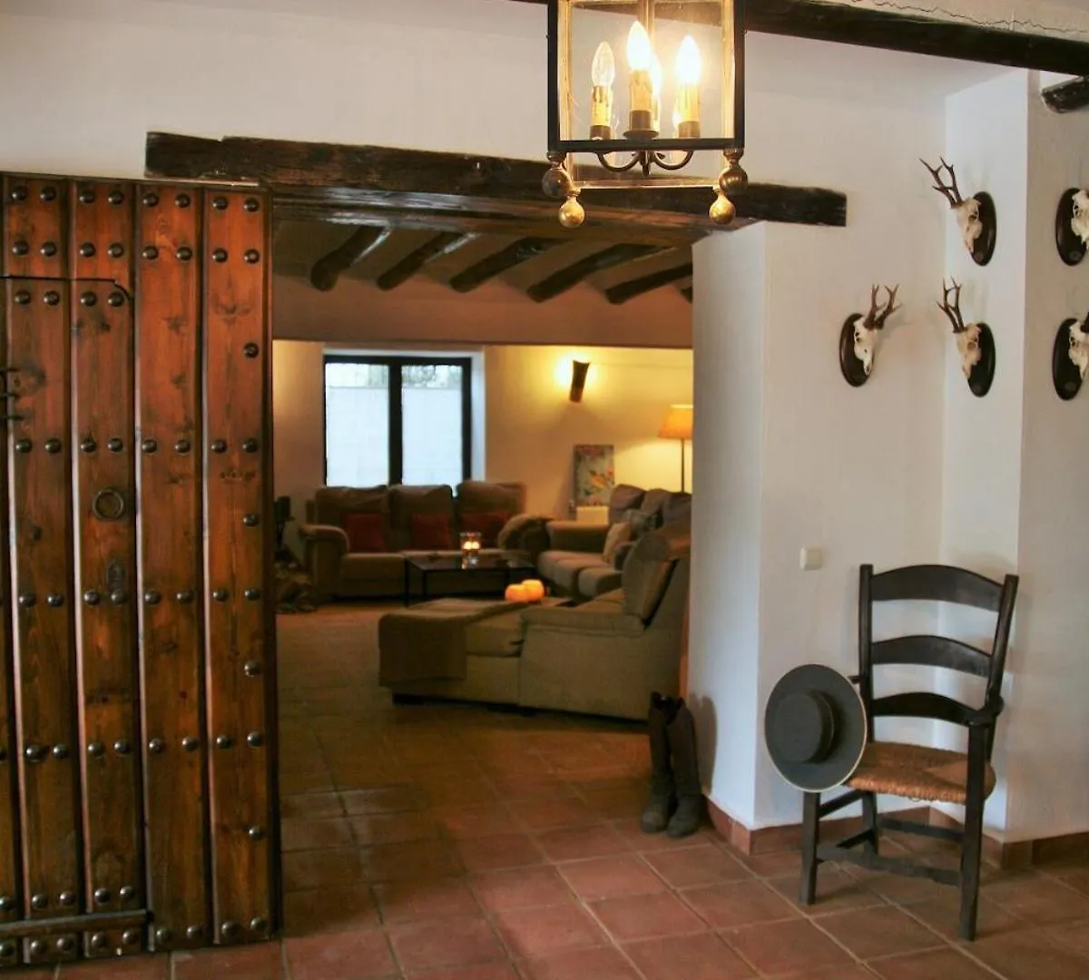 Finca La Carraca Archidona 0*,  Spain