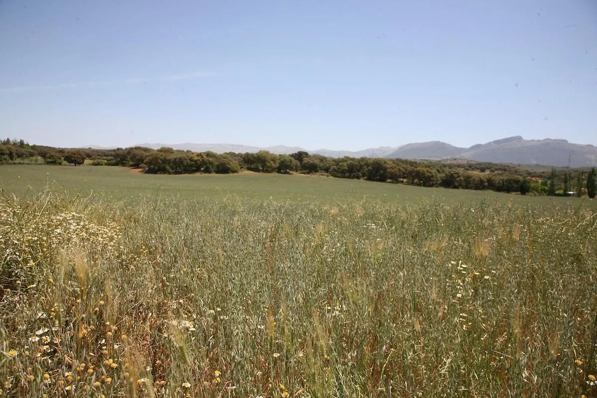 Finca La Carraca Archidona 0*,