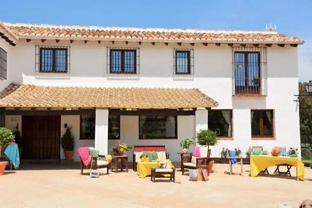 Finca La Carraca Archidona 0*,  Spain