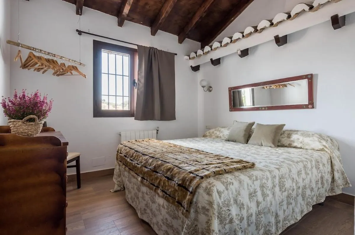 Finca La Carraca Archidona