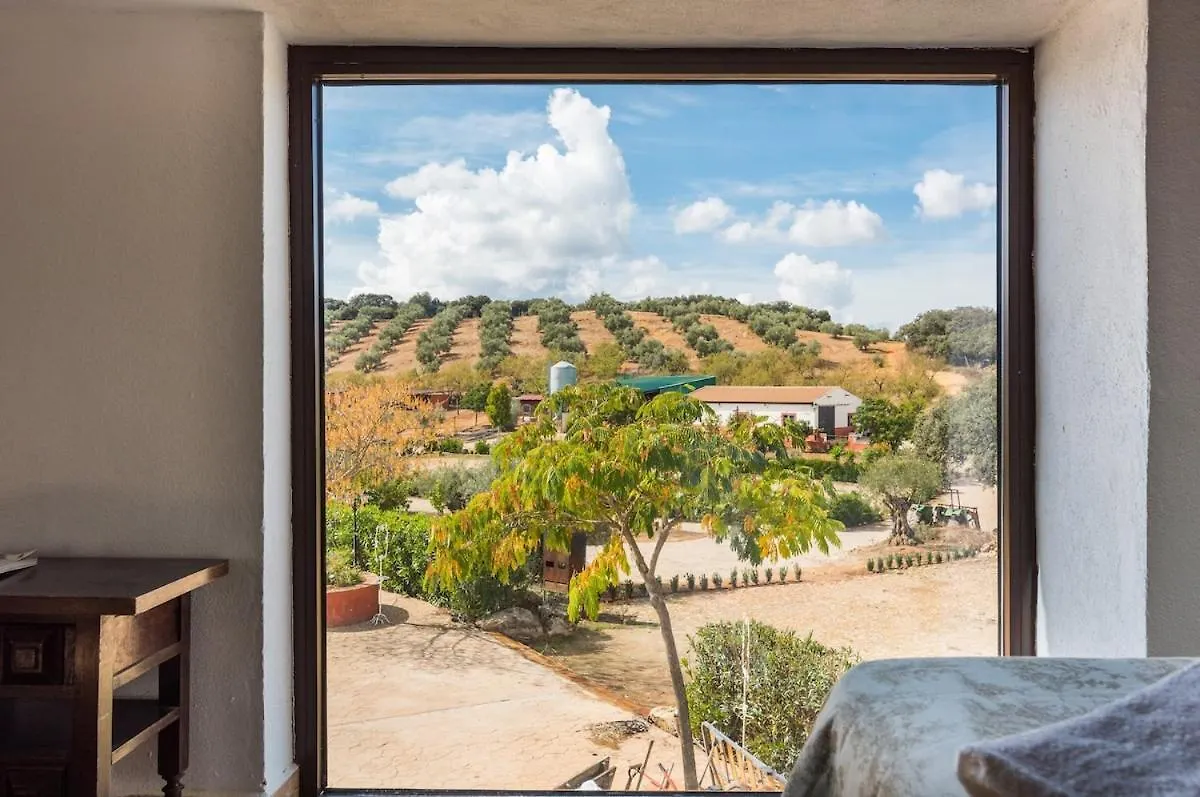 Finca La Carraca Archidona