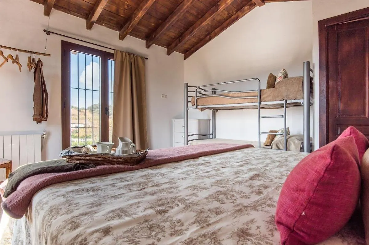 Finca La Carraca Archidona Spain