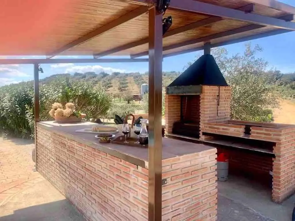 Finca La Carraca Archidona Spain