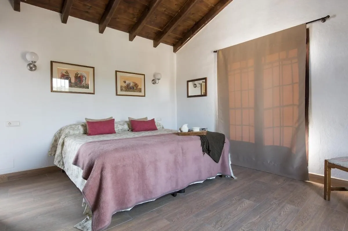 Finca La Carraca Archidona