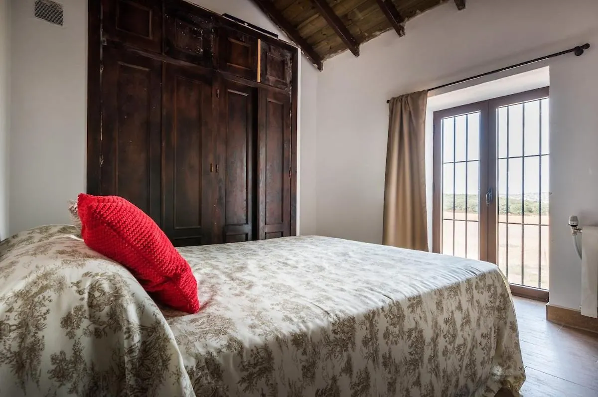 Finca La Carraca Archidona