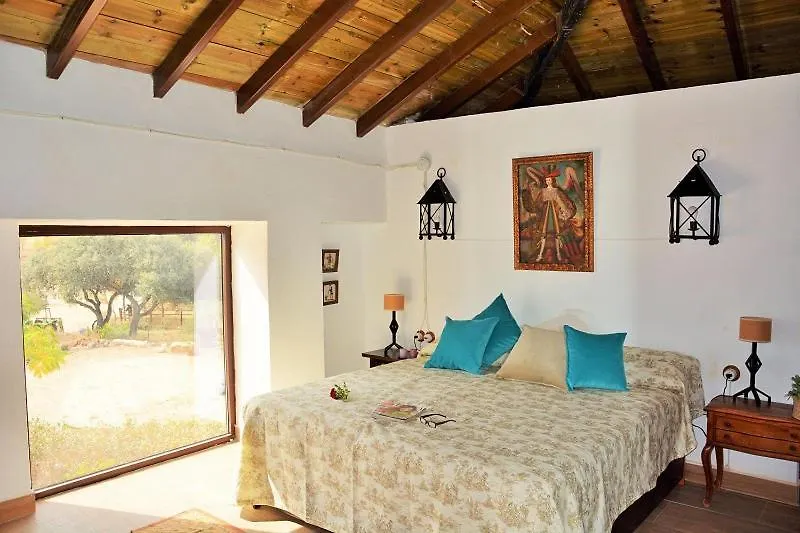 Finca La Carraca Archidona Villa