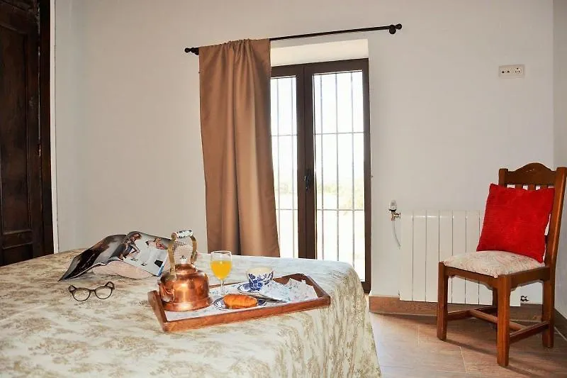 Finca La Carraca Archidona 0*,  Spain