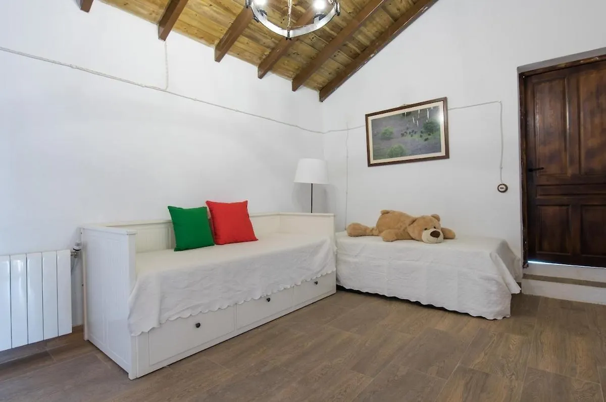 Finca La Carraca Archidona Spain