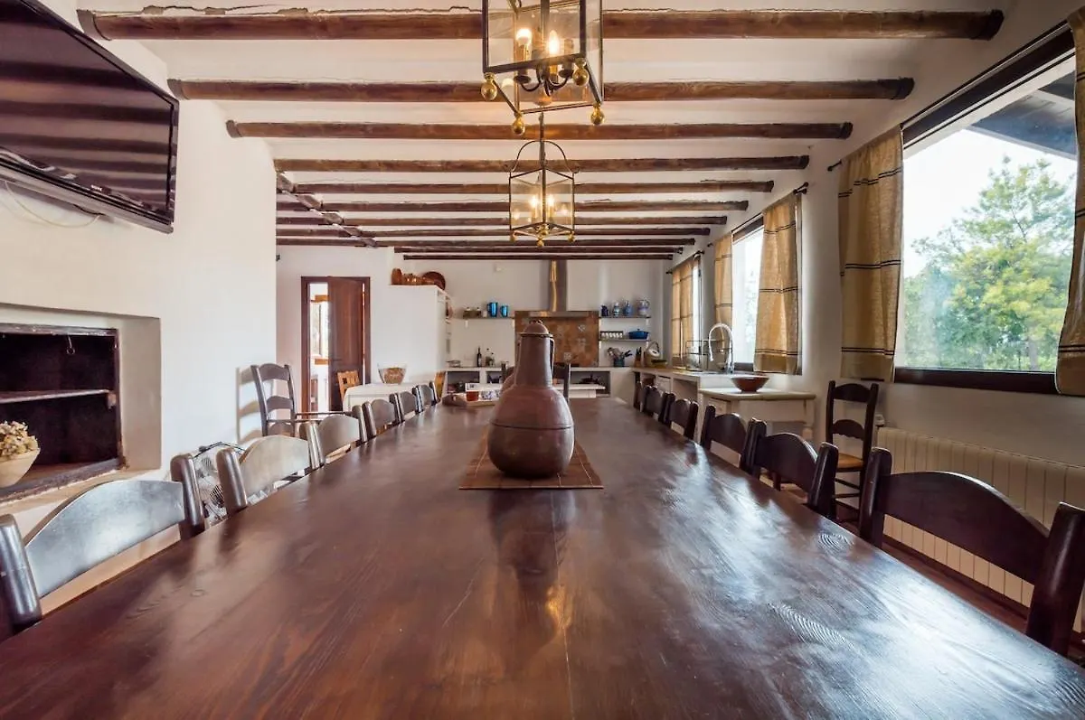 Villa Finca La Carraca Archidona