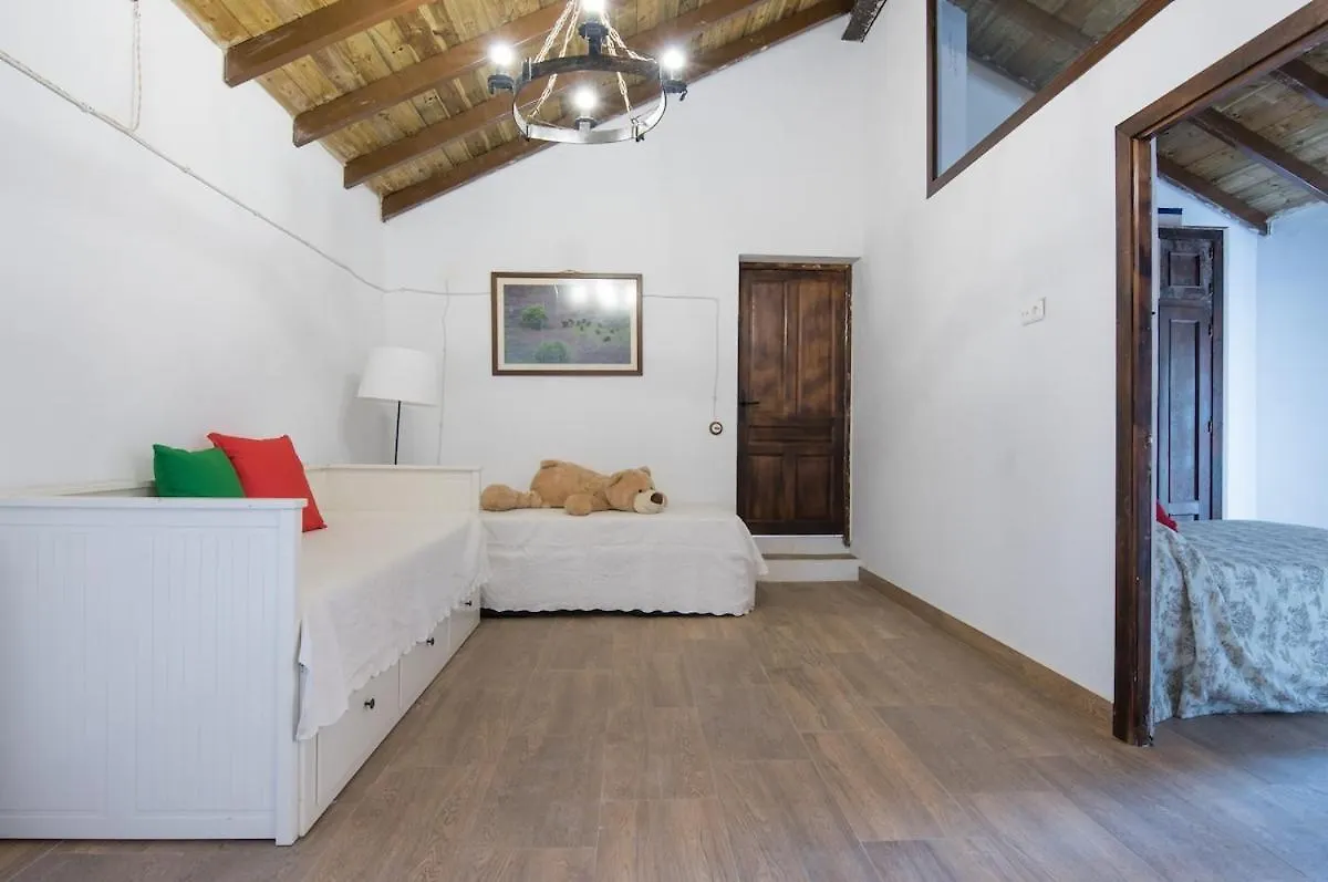 Finca La Carraca Archidona 0*,