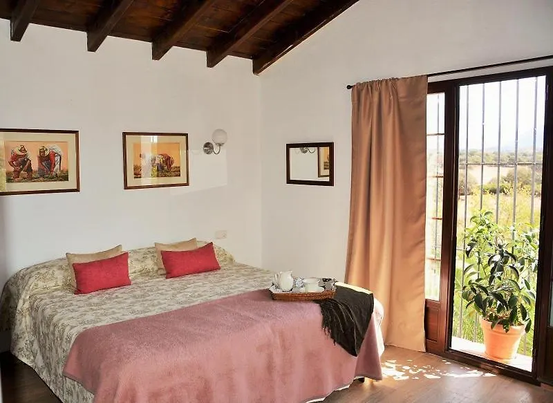 Finca La Carraca Archidona