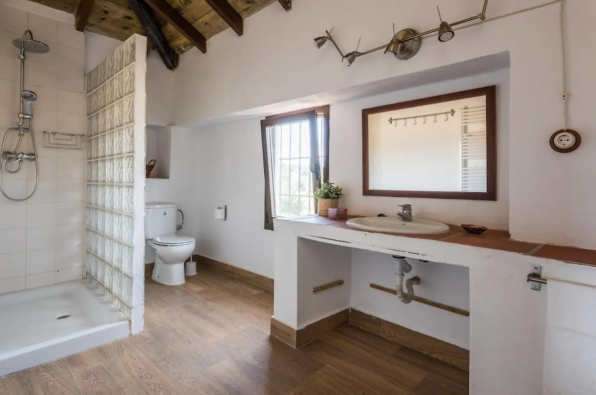Finca La Carraca Archidona
