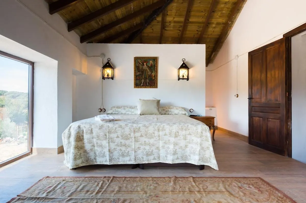 Villa Finca La Carraca Archidona