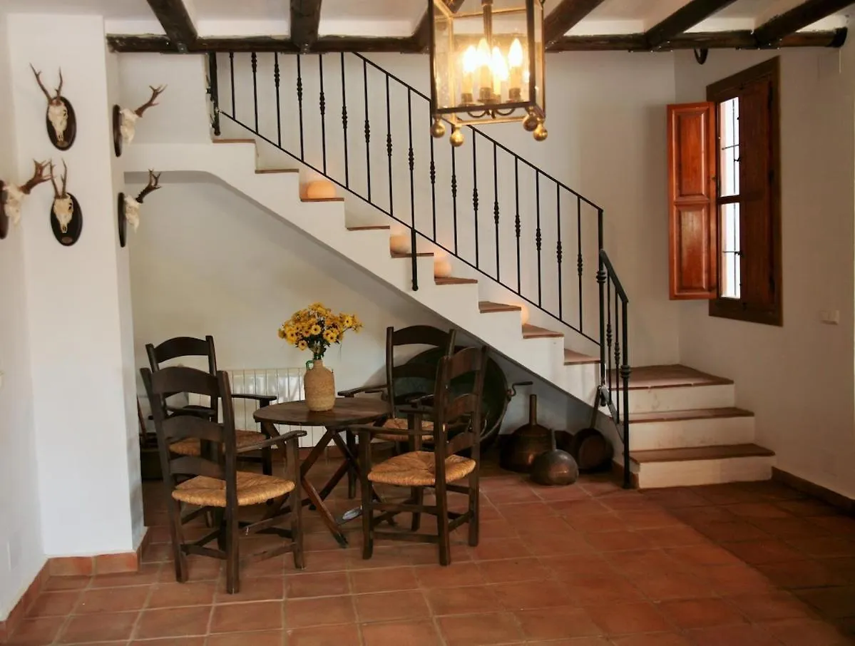 Finca La Carraca Archidona 0*,  Spain