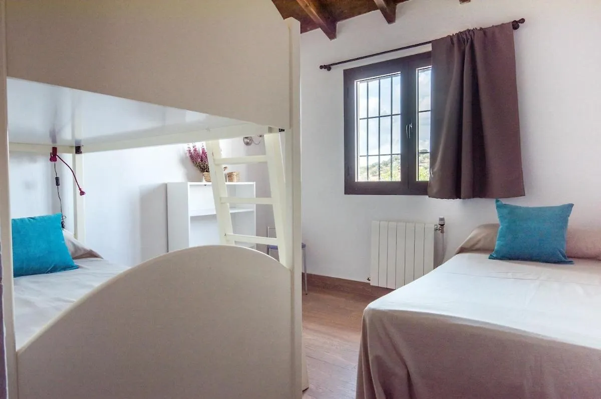 Finca La Carraca Archidona Villa